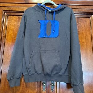 Unisex Stadium Athletics Duke Blue Devil's Hoodie